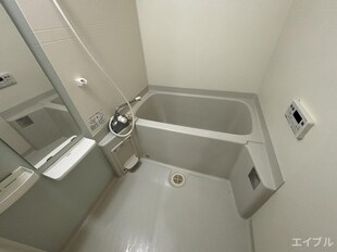 スカイシャトレ柚須の物件内観写真